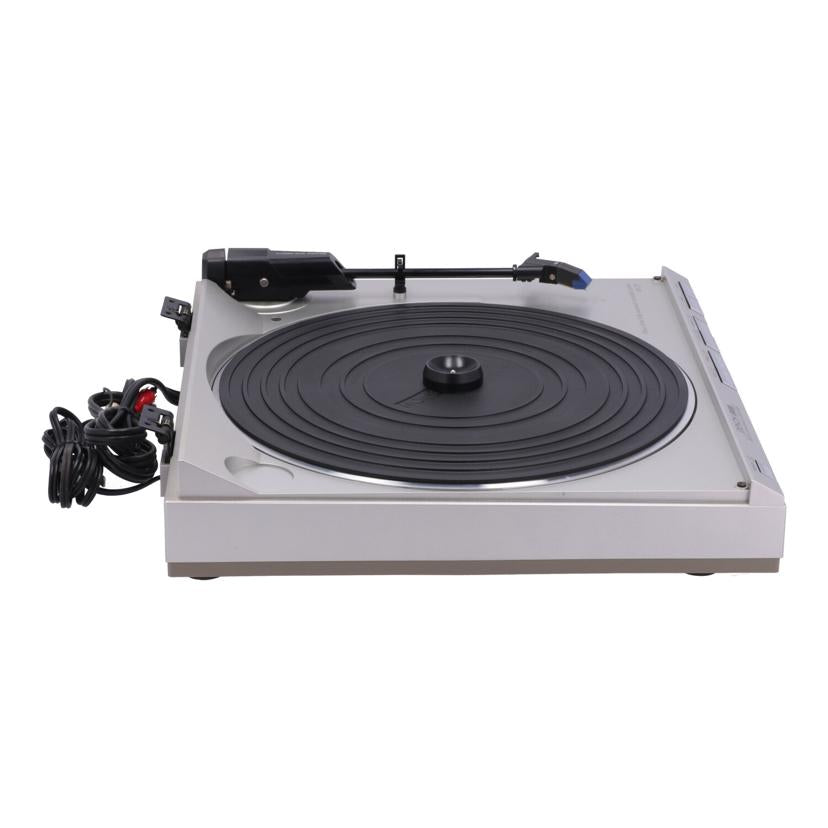 DENON デノン /レコードプレーヤー/DP-7F//1534524/Bランク/70