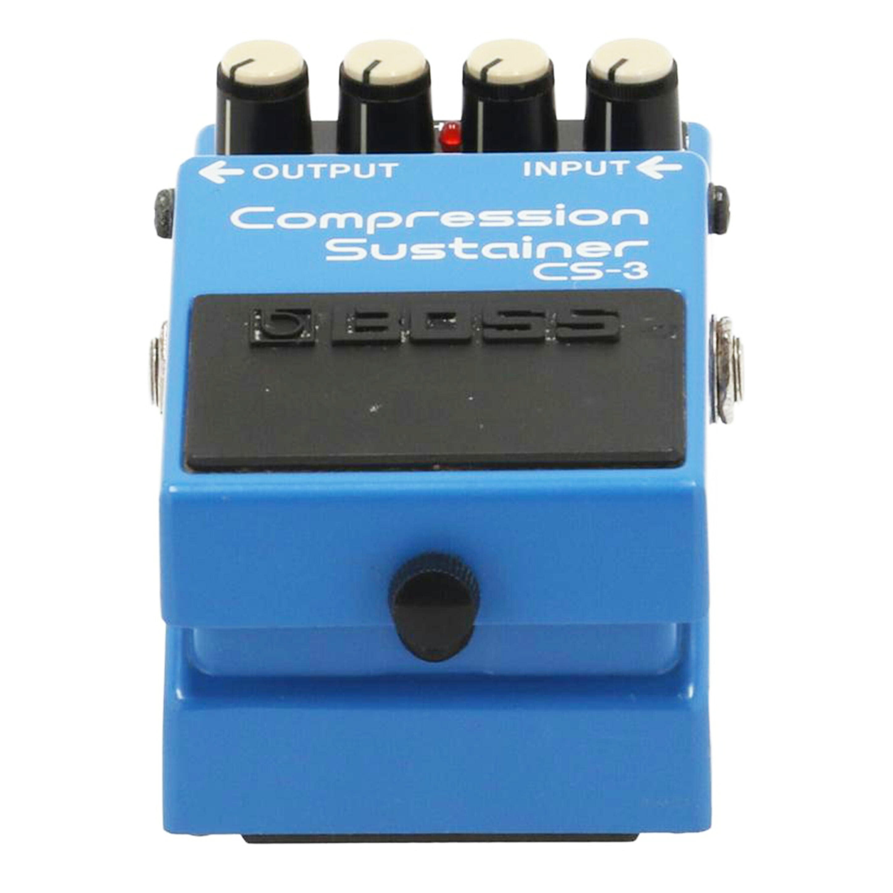 BOSS ボス/エフェクター/サスティナー/CS-3//N4A2765/Bランク/75