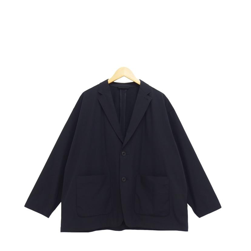 BEAMS ビームス/テーラードジャケット/ブラック/11-16-1257-803//ABランク/04