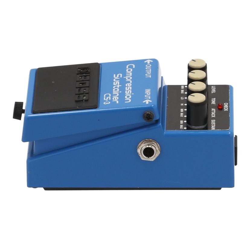 BOSS ボス/エフェクター/サスティナー/CS-3//N4A2765/Bランク/75