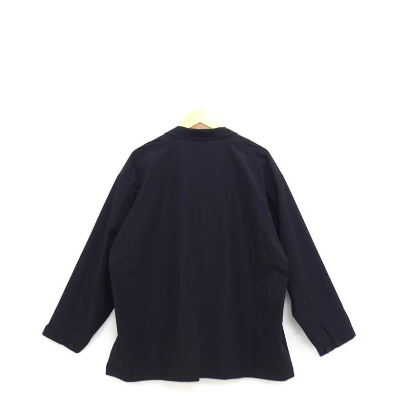 BEAMS ビームス/テーラードジャケット/ブラック/11-16-1257-803//ABランク/04