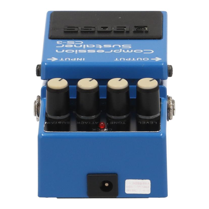 BOSS ボス/エフェクター/サスティナー/CS-3//N4A2765/Bランク/75