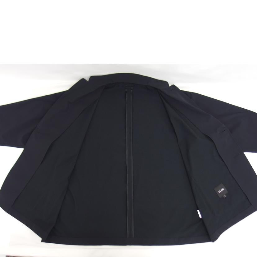 BEAMS ビームス/テーラードジャケット/ブラック/11-16-1257-803//ABランク/04