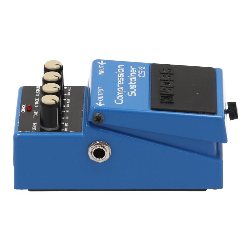 BOSS ボス/エフェクター/サスティナー/CS-3//N4A2765/Bランク/75