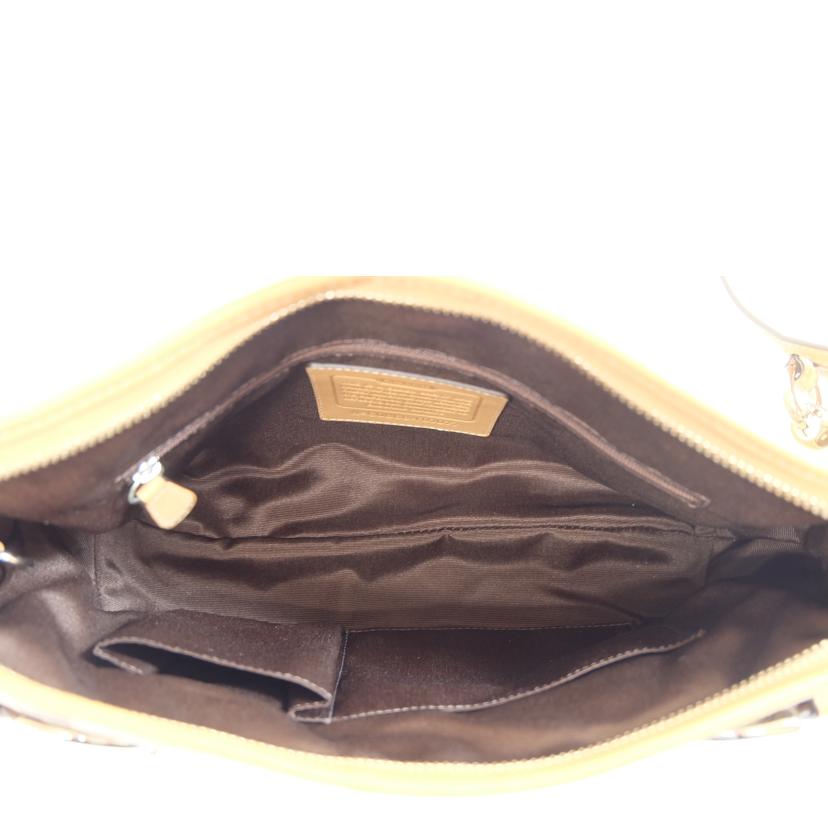 COACH コーチ/ハンプトンズシグネチャーソフトダッフル/F07077//G08**/Aランク/71