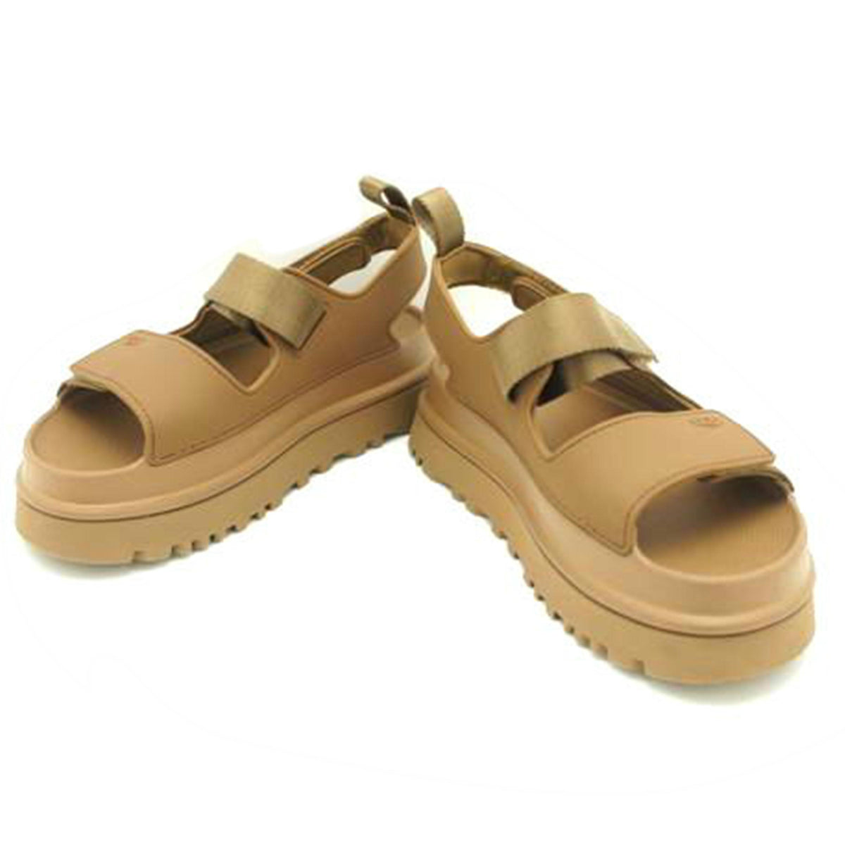 UGG/UGG GoldenGlow サンダル/1152685//ABランク/65