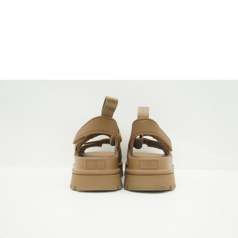 UGG/UGG GoldenGlow サンダル/1152685//ABランク/65