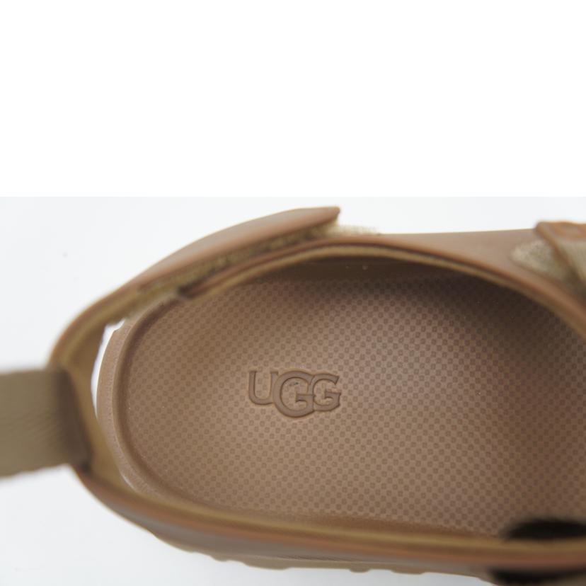 UGG/UGG GoldenGlow サンダル/1152685//ABランク/65
