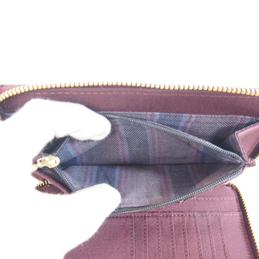 carhartt カーハート/carhartt ナイロンダックレイフラット クラッチウォレット//Aランク/71