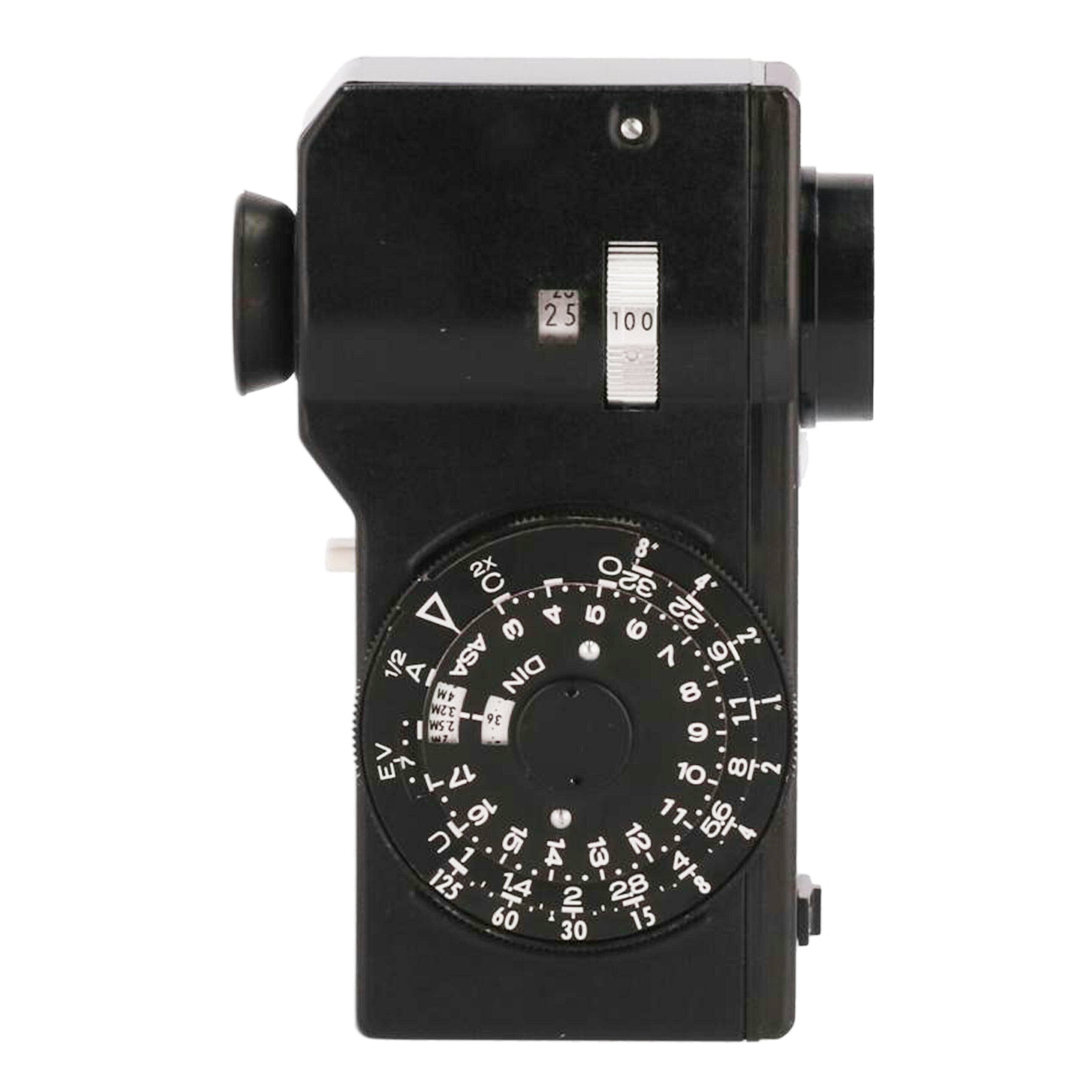 SEKONIC セコニック/露出計/ZOOM METER/L-228//510182/Bランク/70