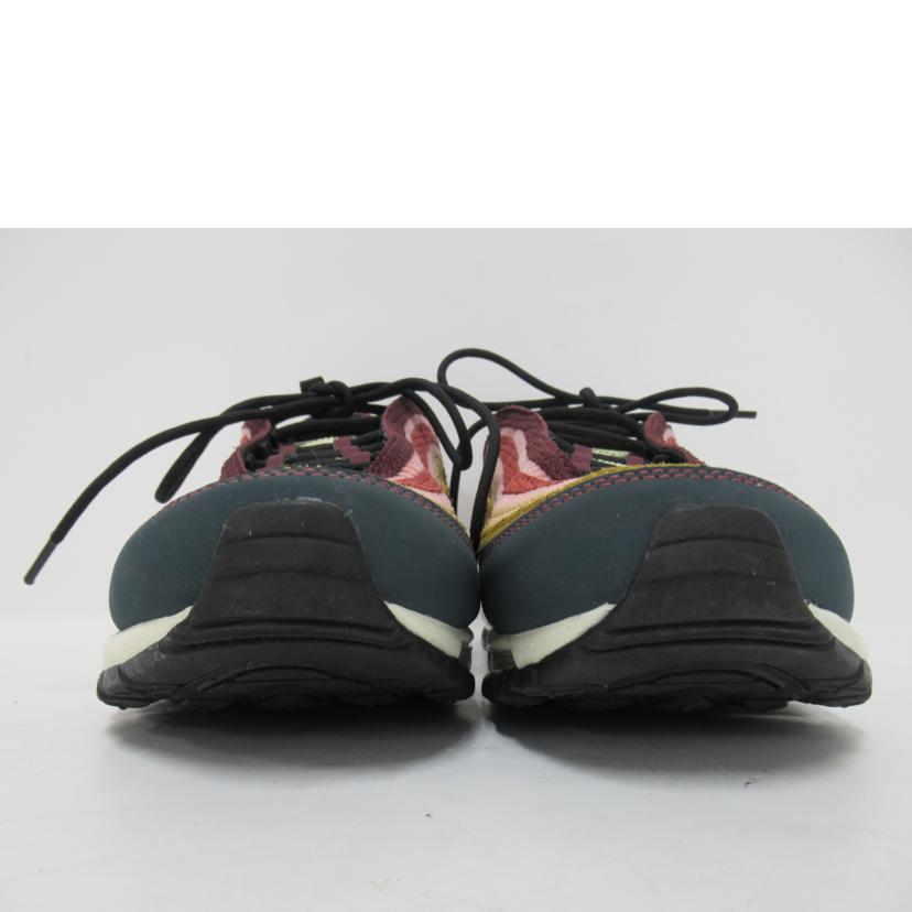 NIKE/AIR MAX97’/ディープジャングル/FB8454-300//Bランク/63