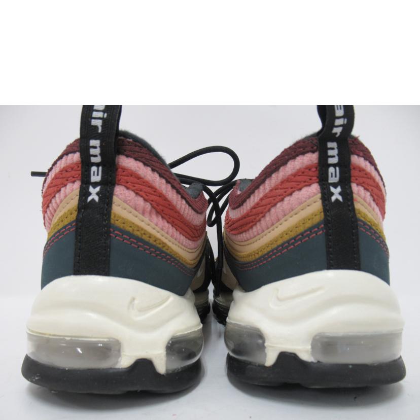 NIKE/AIR MAX97’/ディープジャングル/FB8454-300//Bランク/63