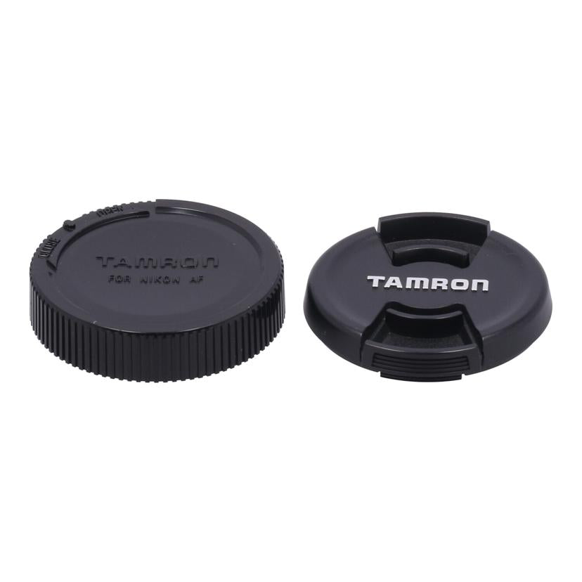 TAMRON Nikon タムロン /交換レンズ/90mmマクロ/SP AF90mm F2.8 Di MACRO//543999/Bランク/05