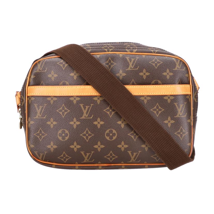 LV ルイヴィトン/リポーター PM/モノグラム/M45254//RI2***/ABランク/03