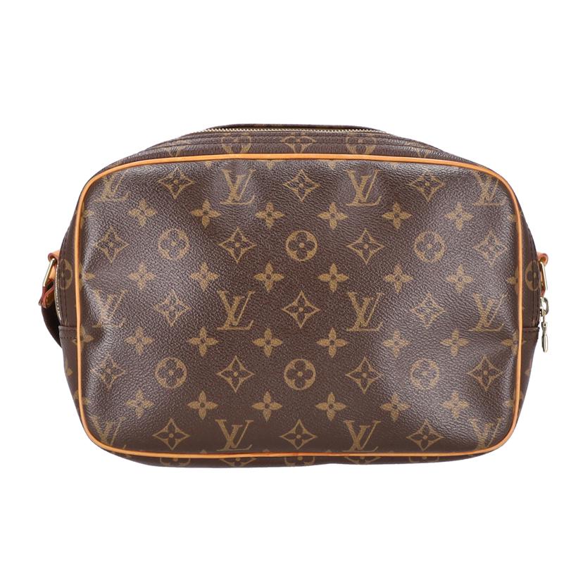 LV ルイヴィトン/リポーター PM/モノグラム/M45254//RI2***/ABランク/03