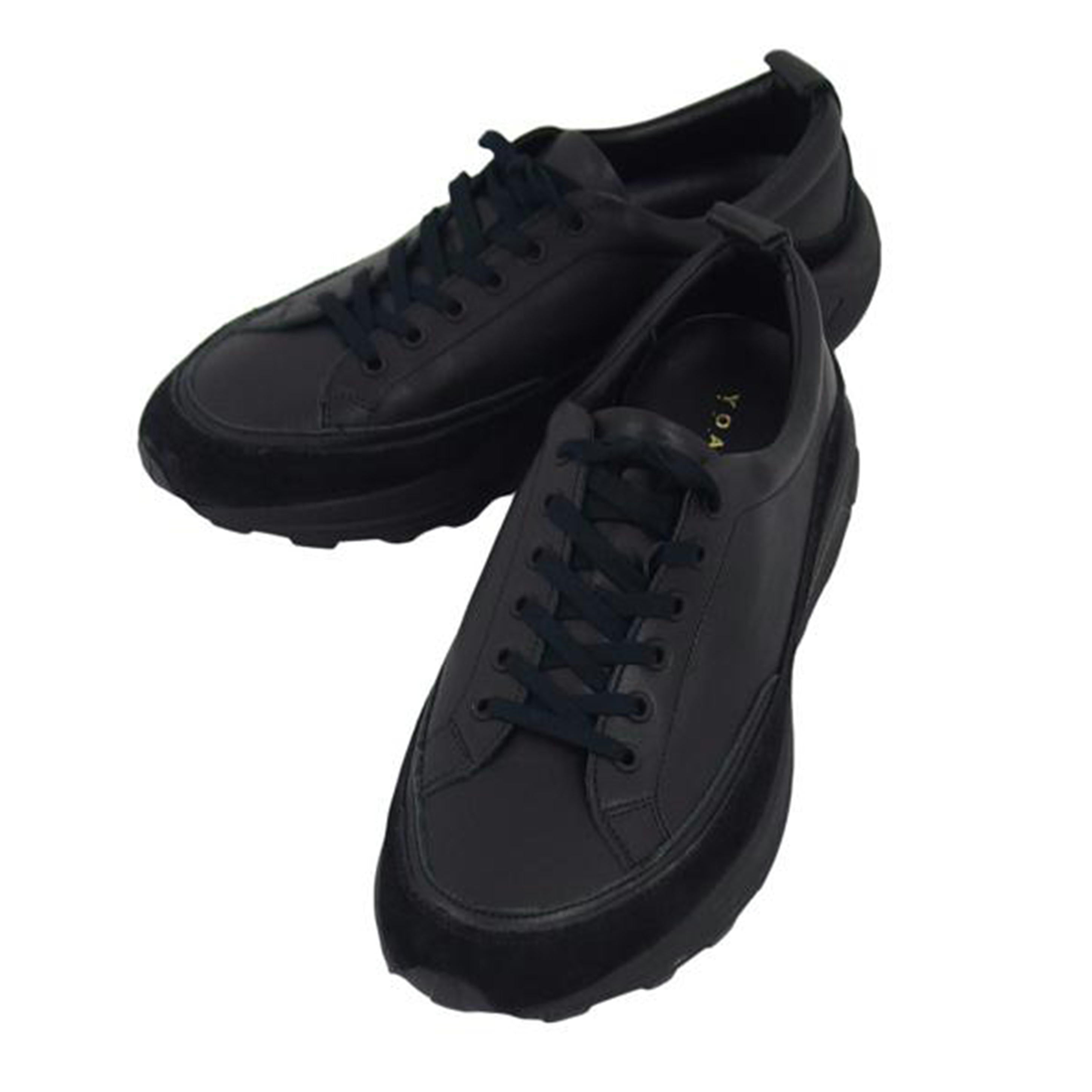YOAK ヨーク/ローリー/ビブラムソール ダッドシューズ /スニーカー//ABランク/04