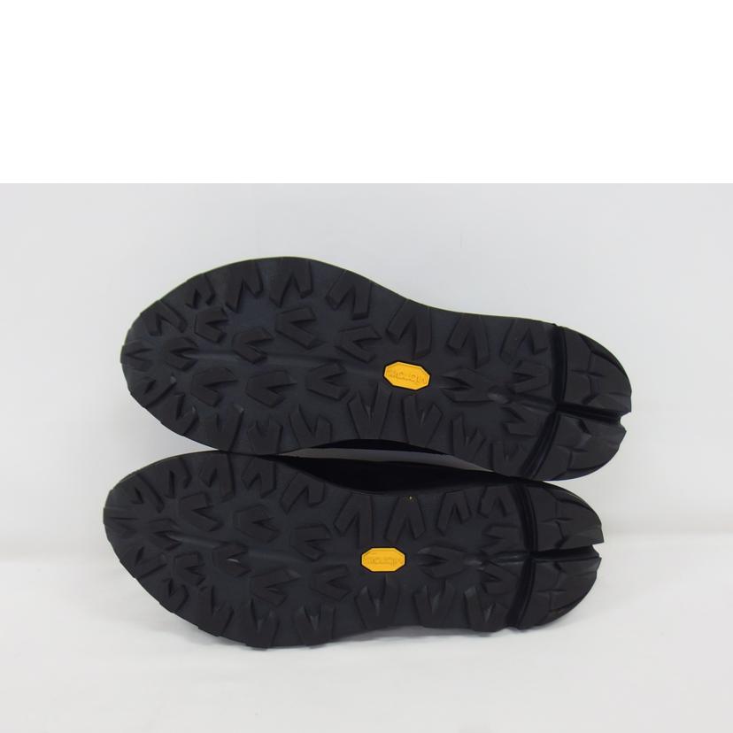 YOAK ヨーク/ローリー/ビブラムソール ダッドシューズ /スニーカー//ABランク/04