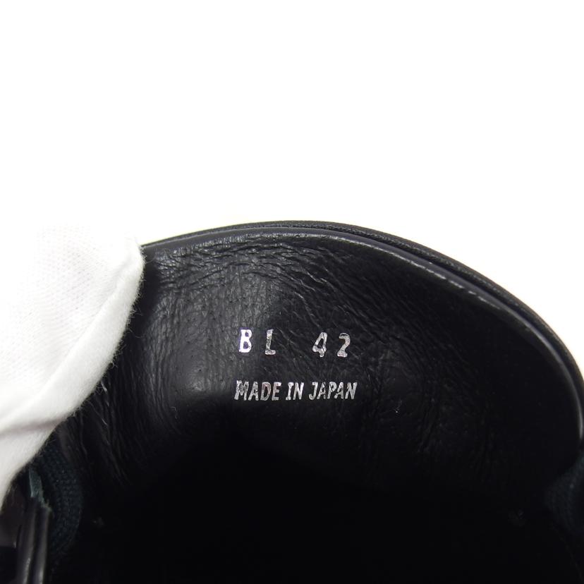 YOAK ヨーク/ローリー/ビブラムソール ダッドシューズ /スニーカー//ABランク/04