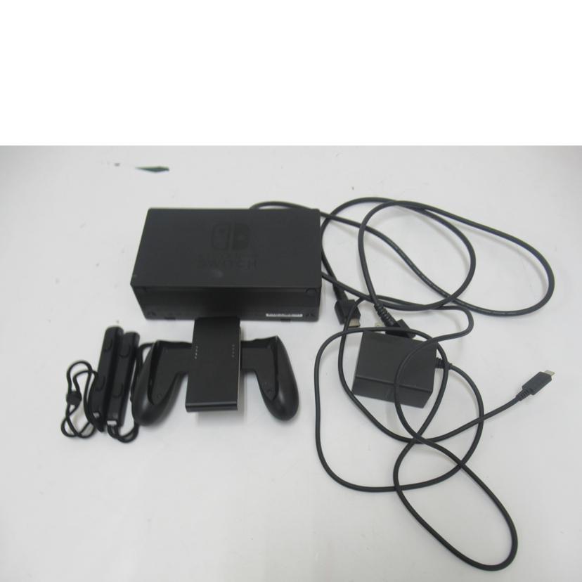 Nintendo/Nintendo Switch/HAC-001//ABランク/63