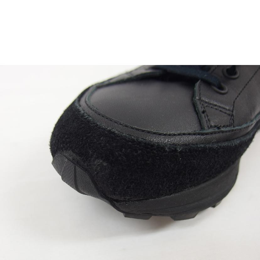 YOAK ヨーク/ローリー/ビブラムソール ダッドシューズ /スニーカー//ABランク/04