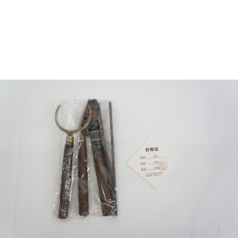 紫砂茶器セット//SAランク/05