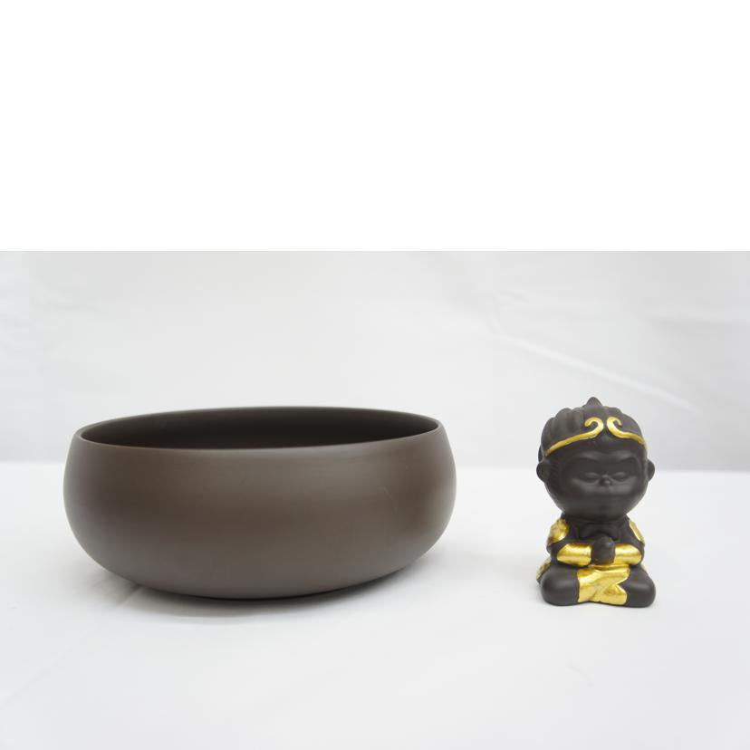 紫砂茶器セット//SAランク/05