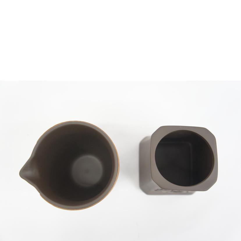 紫砂茶器セット//SAランク/05