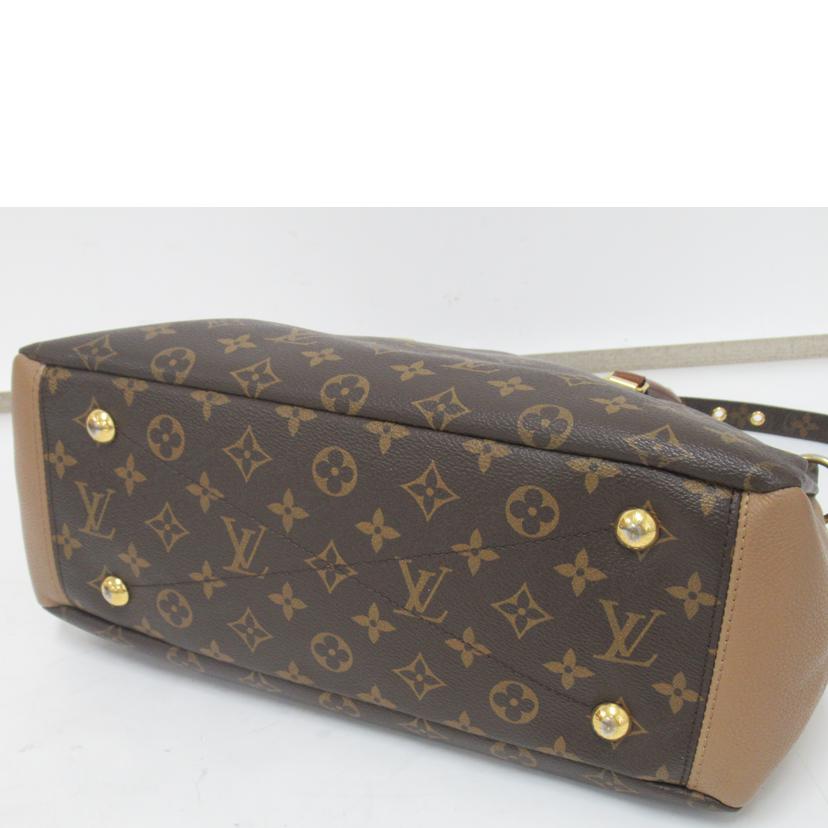 LV/パラス・アヴァーヌ/モノグラム/M40907//SN0***/Aランク/63