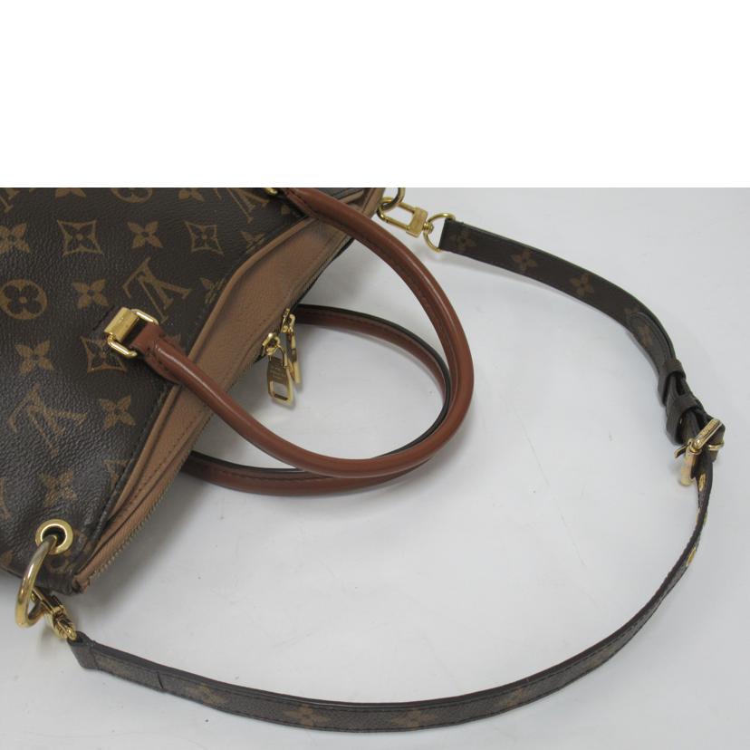 LV/パラス・アヴァーヌ/モノグラム/M40907//SN0***/Aランク/63