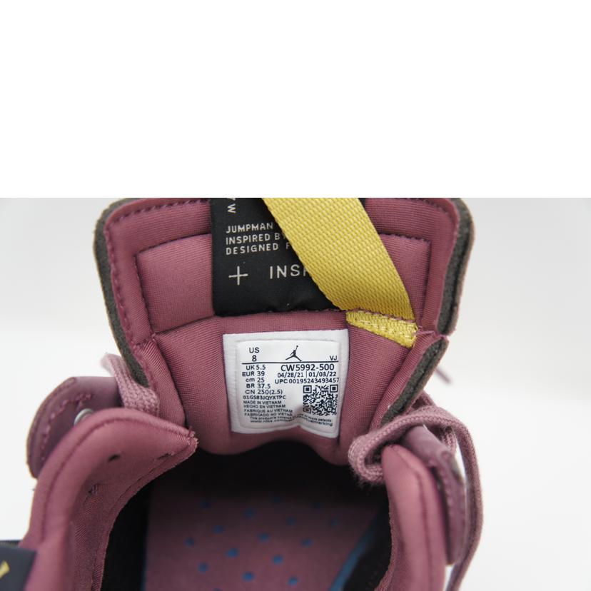 NIKE ナイキ/NIKE W JORDAN MA2/CW5992 500//ABランク/42
