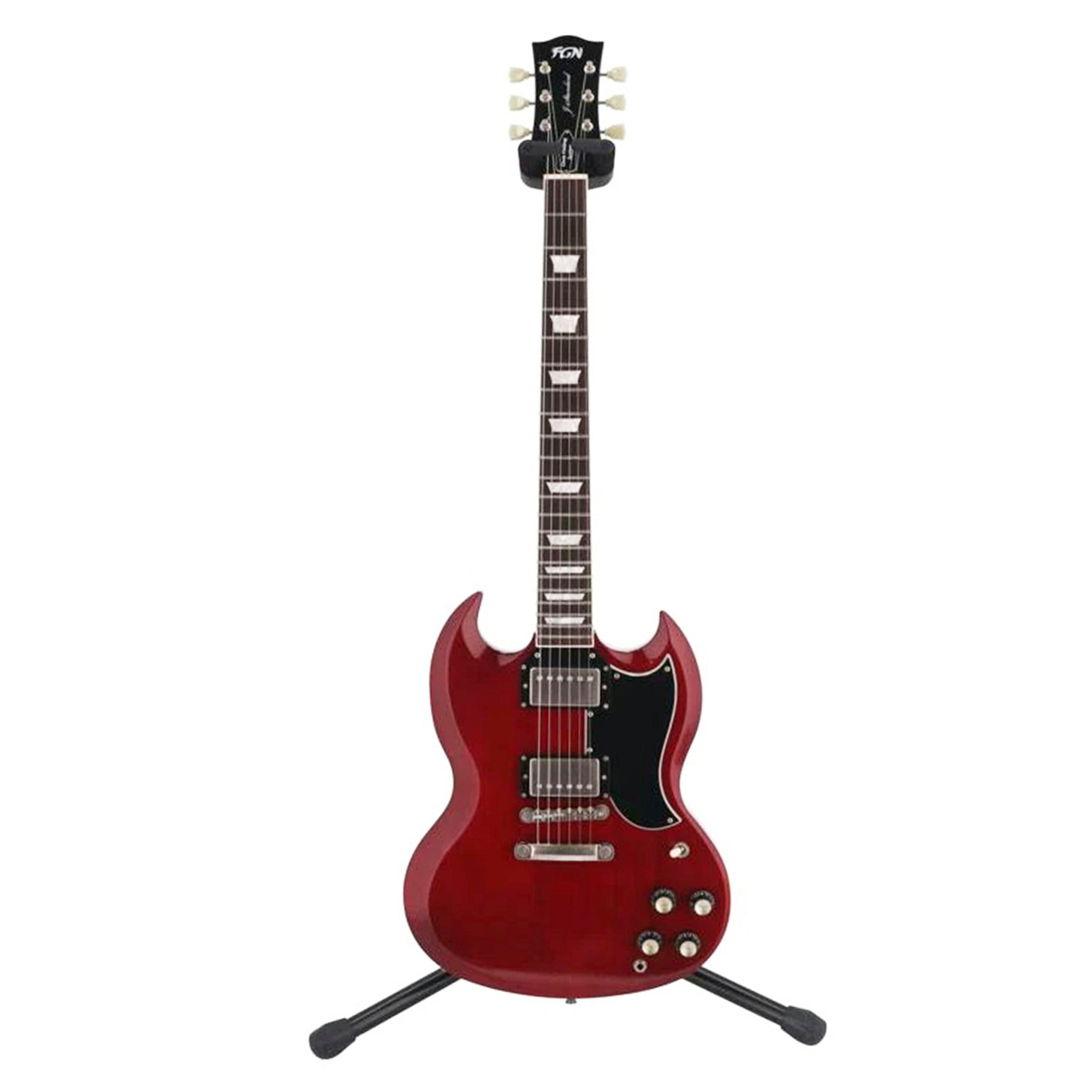 FGN フジゲン/エレキギター /JSG-5R//C121838/Bランク/62