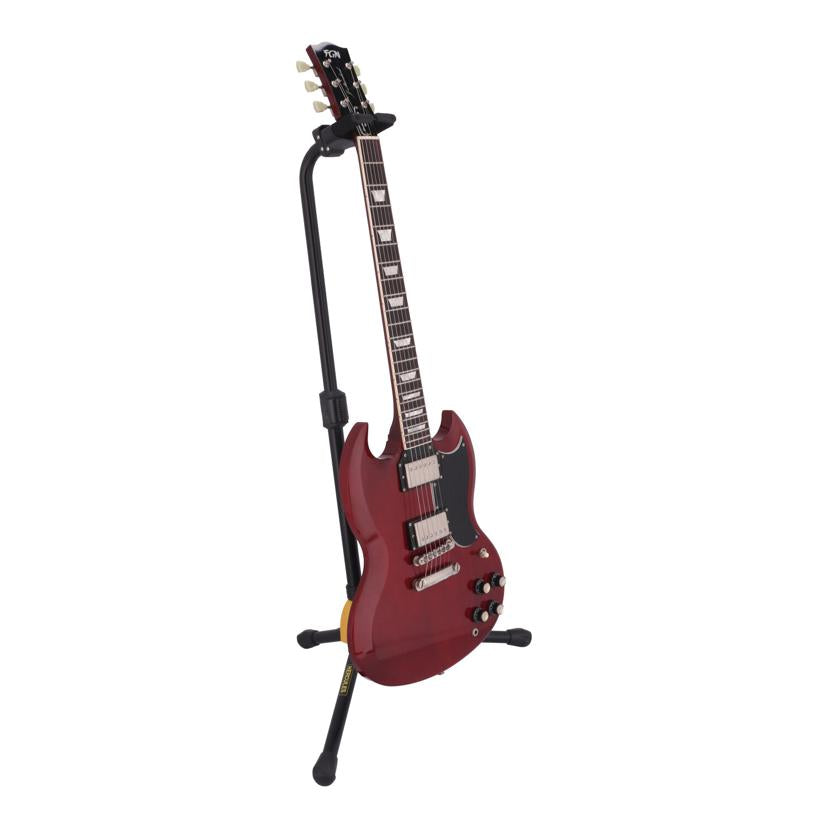 FGN フジゲン/エレキギター /JSG-5R//C121838/Bランク/62