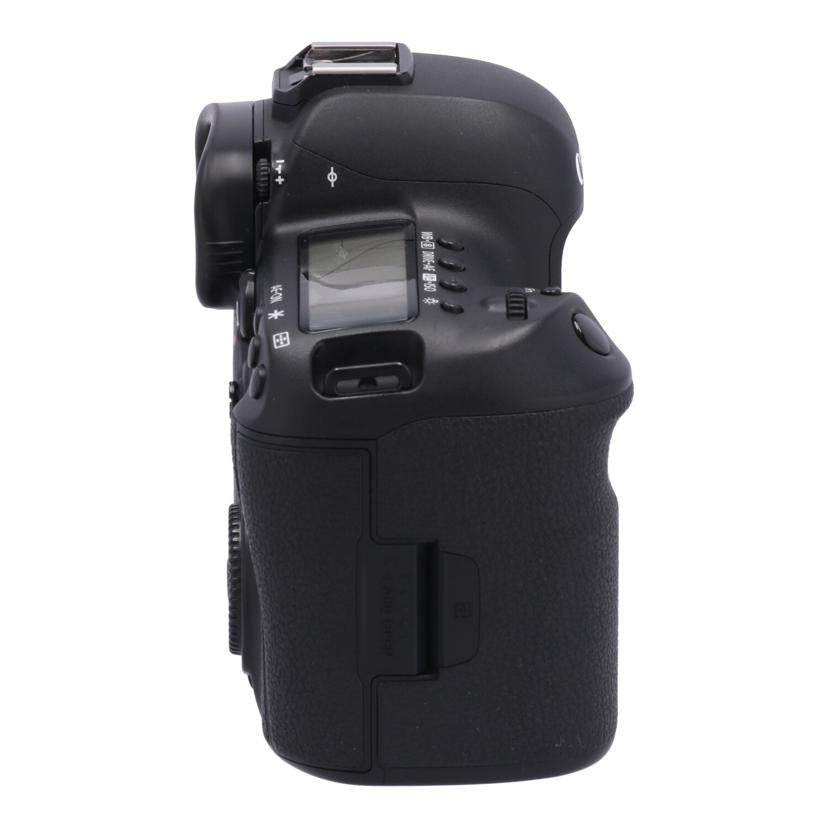 Canon キヤノン /デジタル一眼 ボディ/EOS 5D Mark IV ボディ//021021003319/Bランク/05