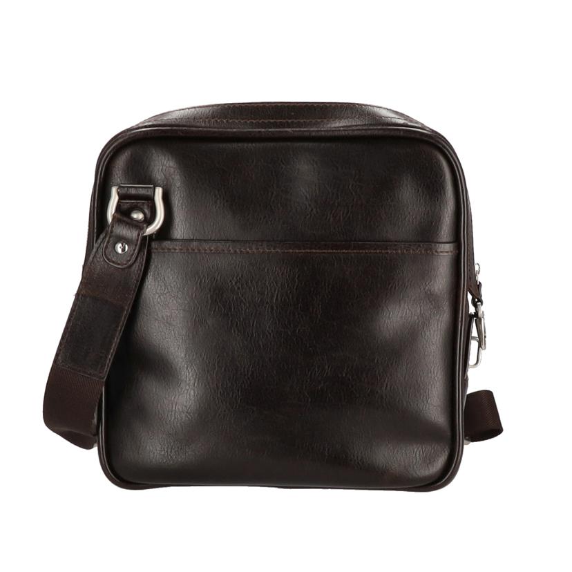 S.Ferragamo フェラガモ/レザーショルダー//FB-*******/ABランク/75