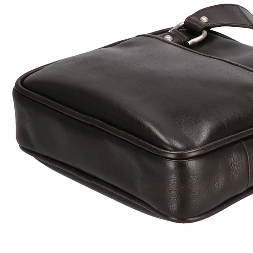 S.Ferragamo フェラガモ/レザーショルダー//FB-*******/ABランク/75