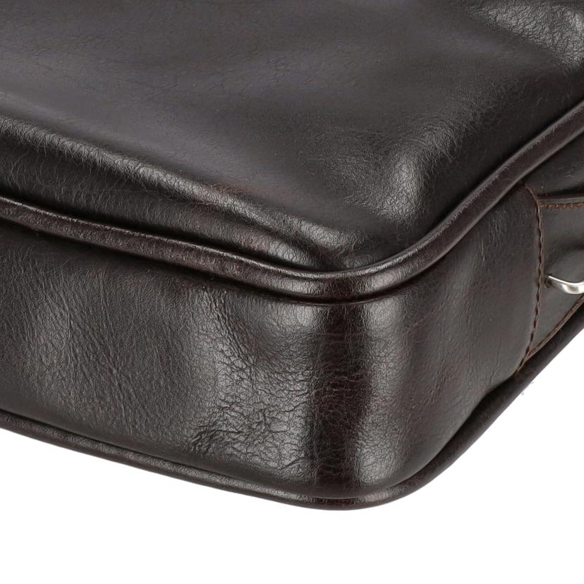 S.Ferragamo フェラガモ/レザーショルダー//FB-*******/ABランク/75