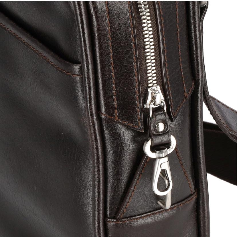 S.Ferragamo フェラガモ/レザーショルダー//FB-*******/ABランク/75