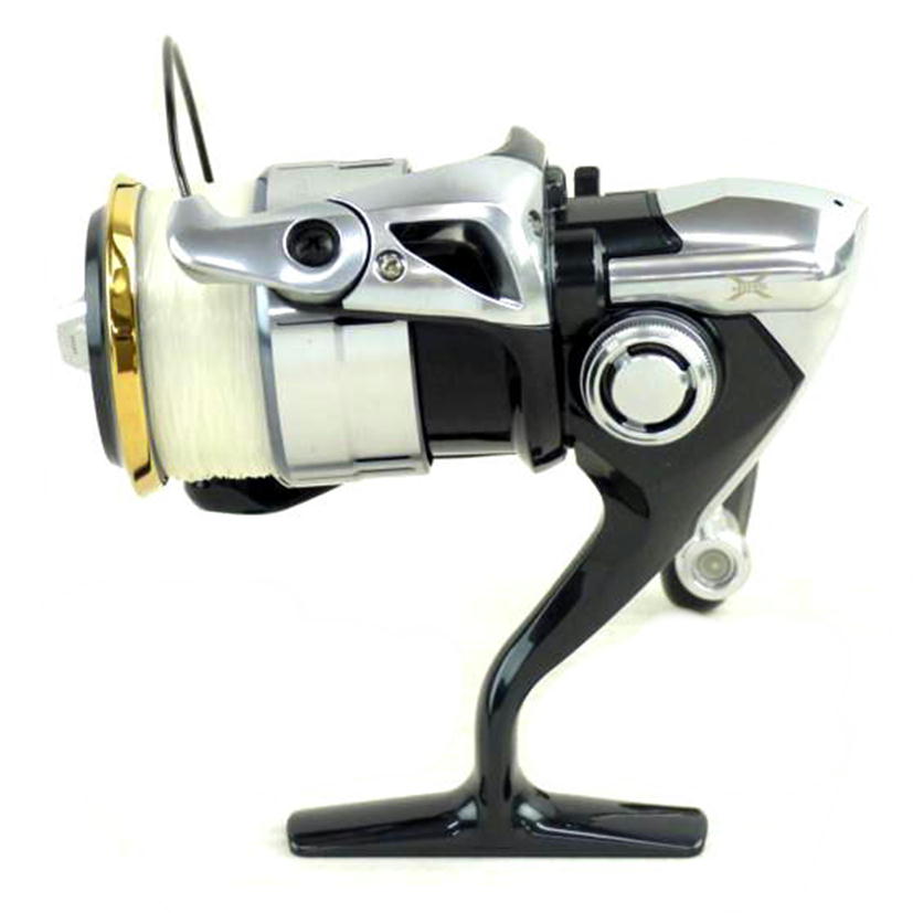 SHIMANO シマノ/Vanquish/Vanquish C3000HG/Aランク/64【中古】