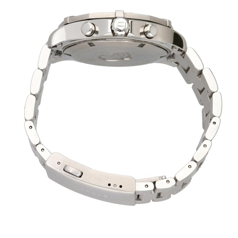 TAG HEUER/アクアレーサークロノグラフデデイト/クォーツ/CAF101A//ERH****/Aランク/67