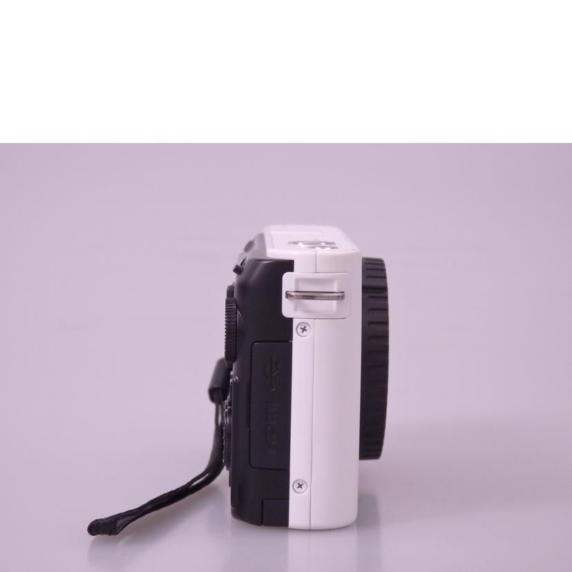 Nikon ニコン/ミラーレス一眼カメラ/Nikon 1 J1/Nikon 1 J1//22045271/ABランク/76