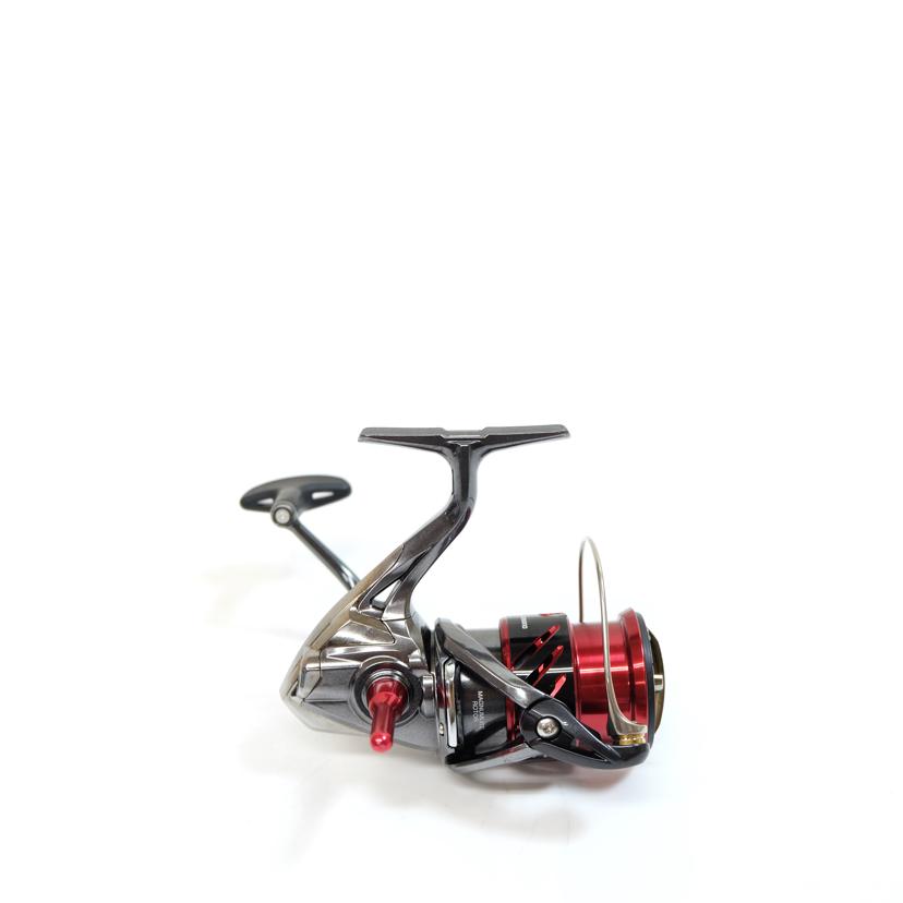 SHIMANO シマノ/16ストラディックCI4+ 2500HGS DH/03776//Bランク/71