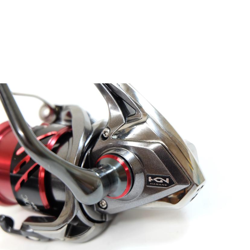 SHIMANO シマノ/16ストラディックCI4+ 2500HGS DH/03776//Bランク/71