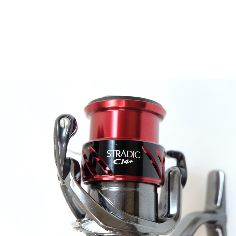 SHIMANO シマノ/16ストラディックCI4+ 2500HGS DH/03776//Bランク/71