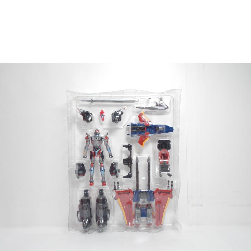 TAKARA TOMY タカラ トミー/超神合体バトルスグリットマン//ABランク/42