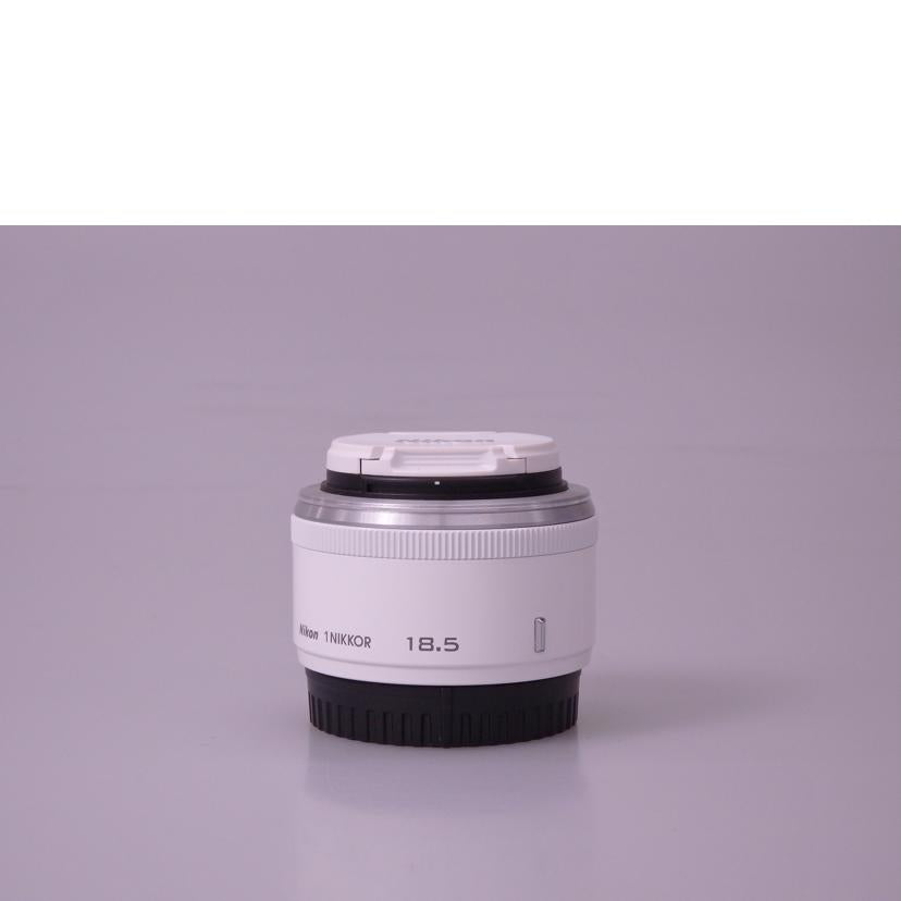 Nikon ニコン/デジタル対応レンズ/1 NIKKOR 18.5mm/F1.8//1520009248/Aランク/76