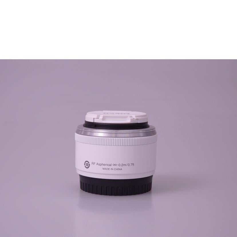 Nikon ニコン/デジタル対応レンズ/1 NIKKOR 18.5mm/F1.8//1520009248/Aランク/76