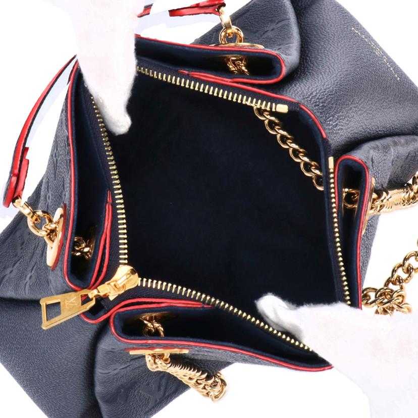 LV/スレンヌBB アンプラント マリーヌルージュ/M43750//RFI****/Aランク/85