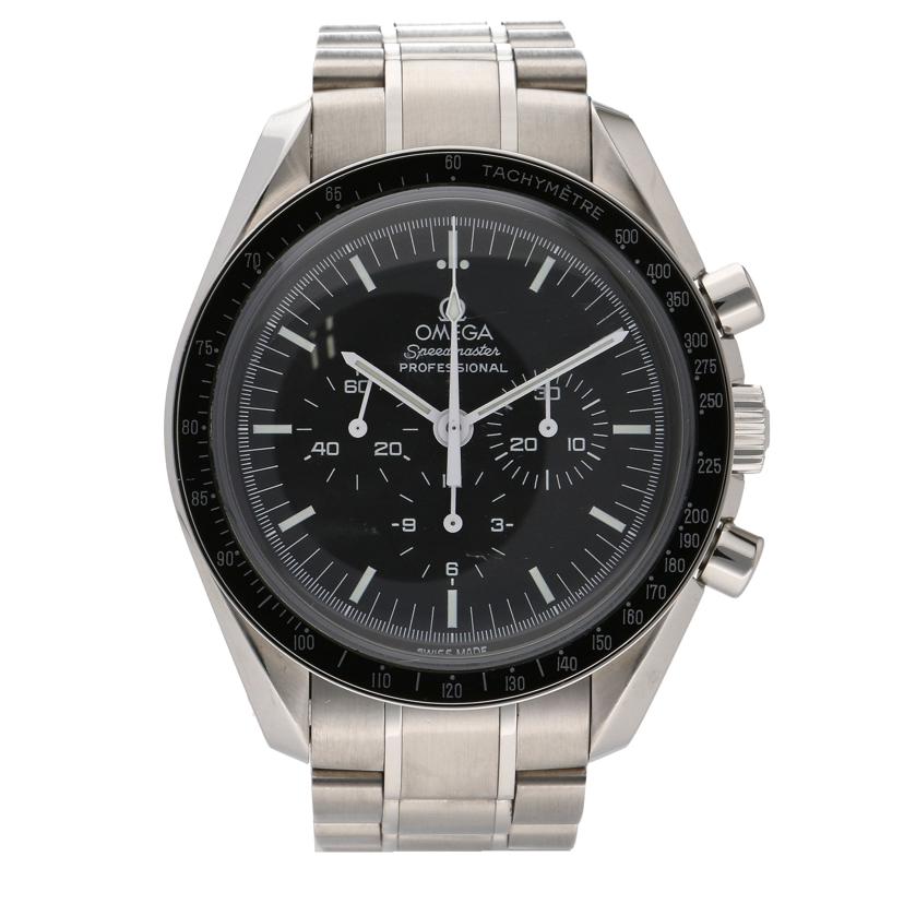 ymksnakaオーダー 6thモデル/第6世代】スピードマスター プロフェッショナル