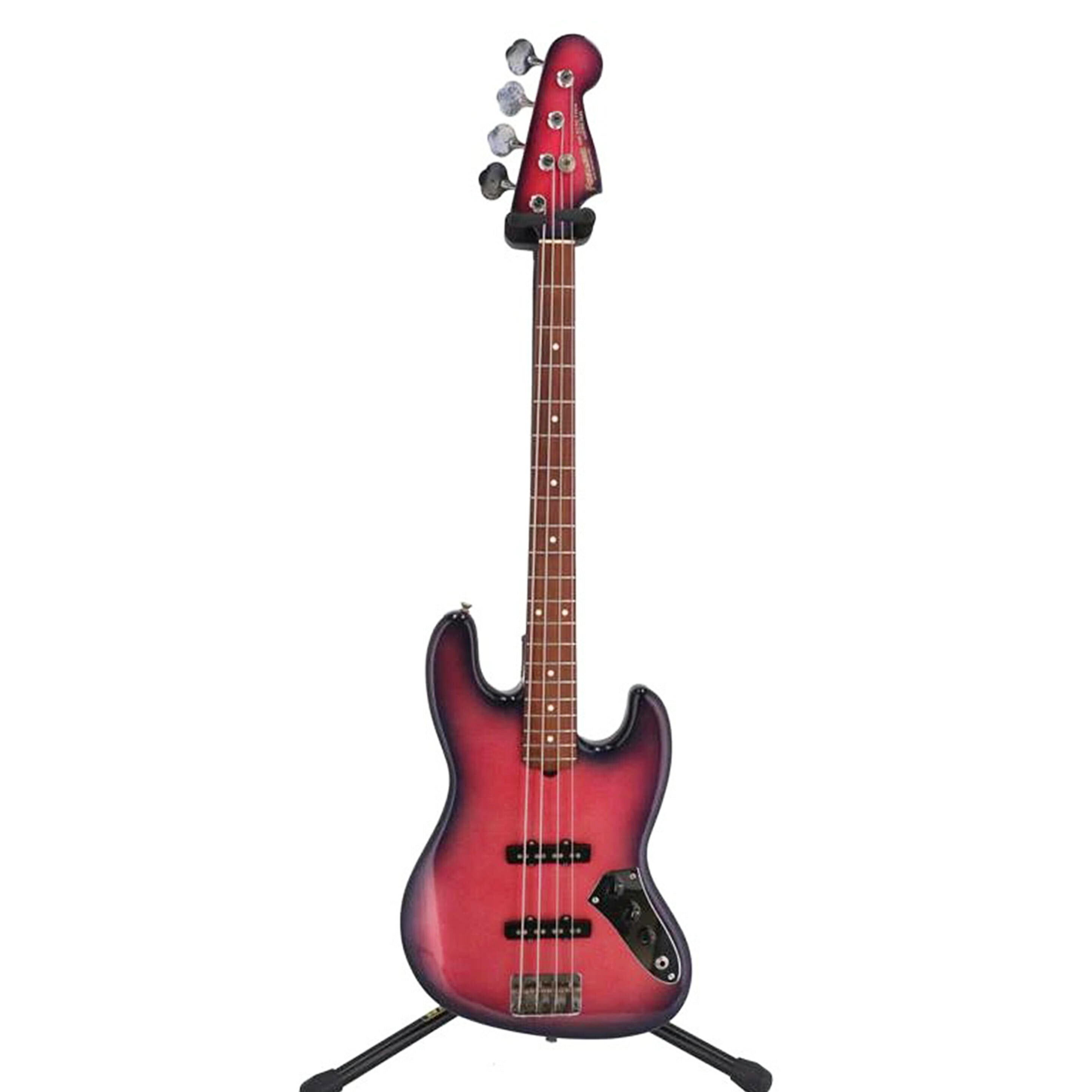 Fernandes フェルナンデス/エレキベース/THE FUNCTION JBタイプ//Bランク/62