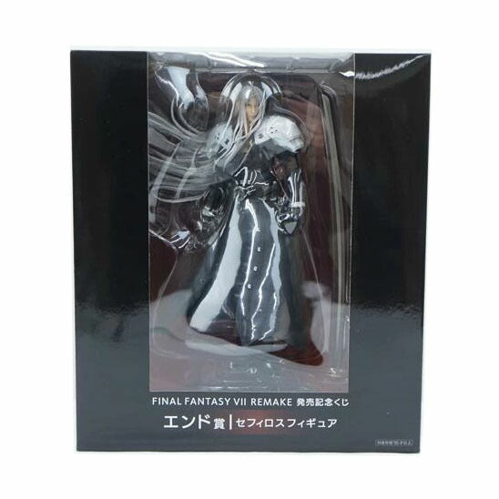 SQUARE ENIX スクウェアエニックス/エンド賞 セフィロスフィギュア//Aランク/67